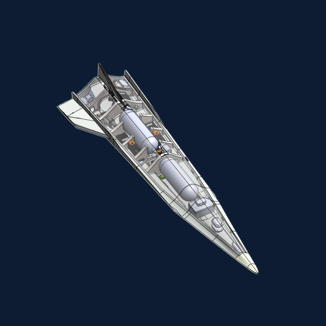 導(dǎo)彈數(shù)字化檢測(cè)