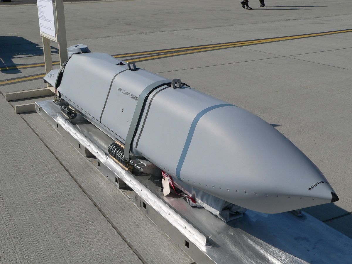 導(dǎo)彈樣機(jī)研制全記錄