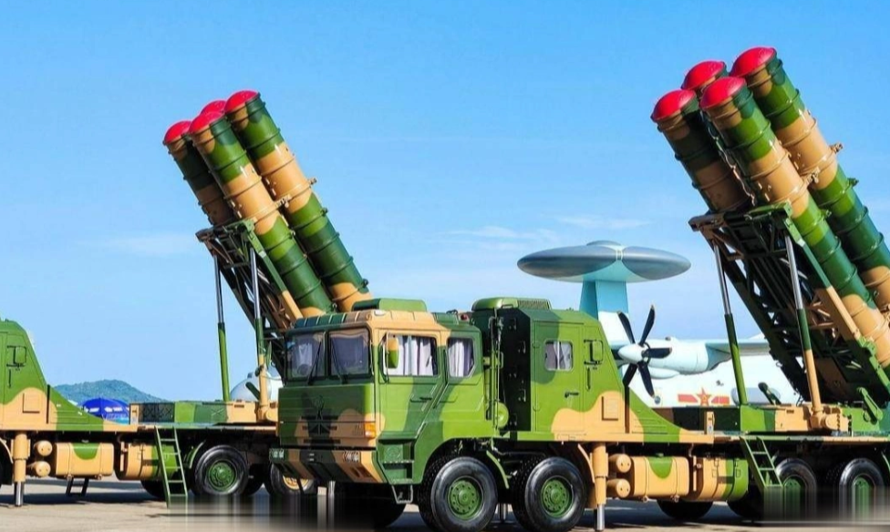 陸裝樣機(jī)研制全記錄